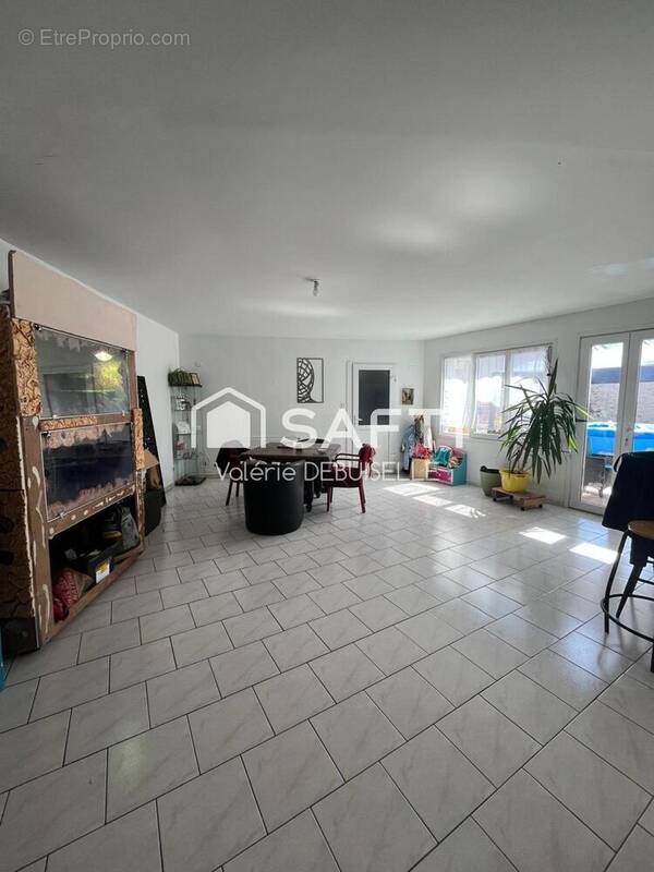 Photo 1 - Appartement à BARLIN