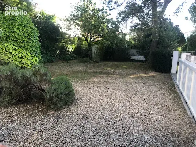 Maison centre de royan - photo 3