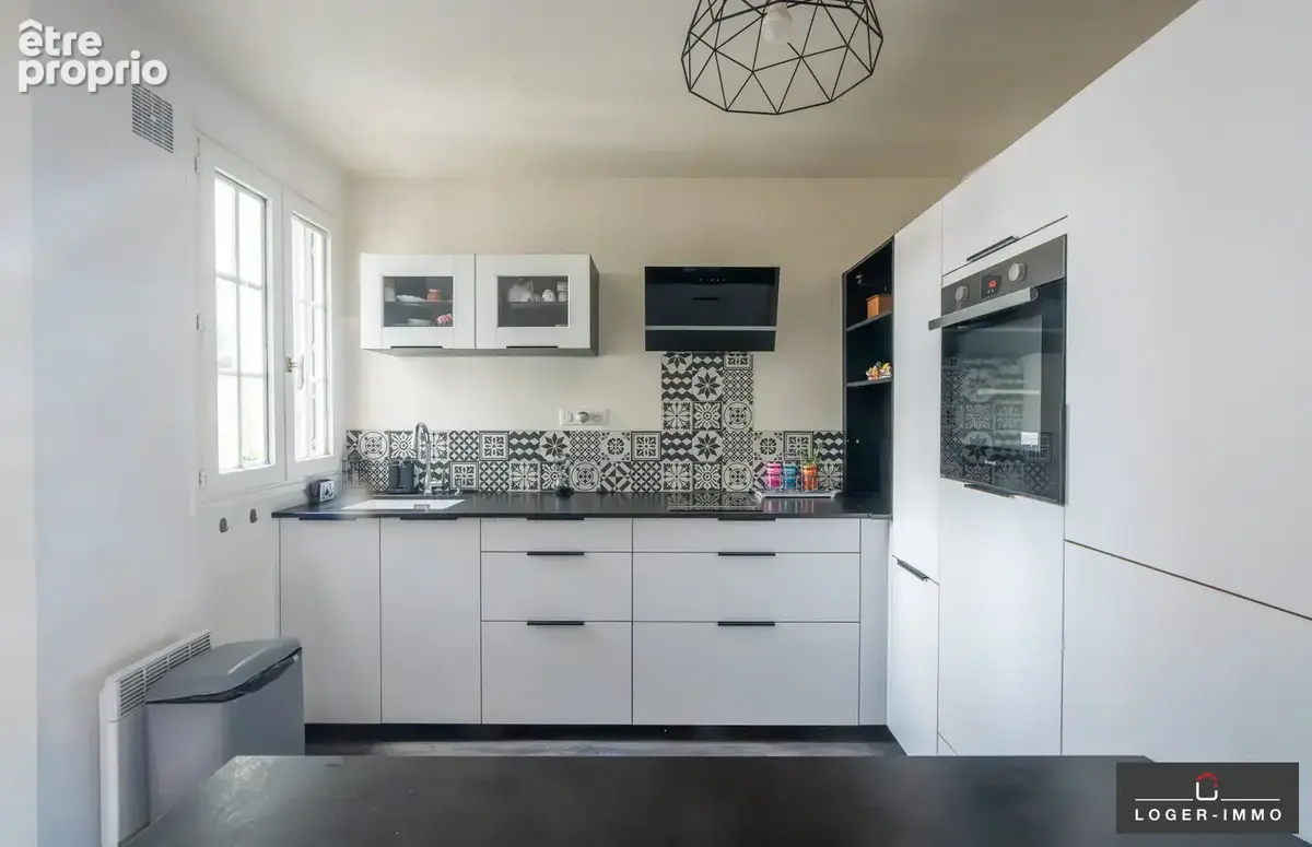 Maison 5 pièces 110 m² à vendre à Neuilly-Plaisance (93360) - photo 7