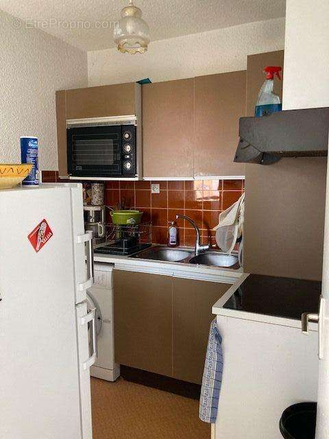Appartement À Vendre - photo 10