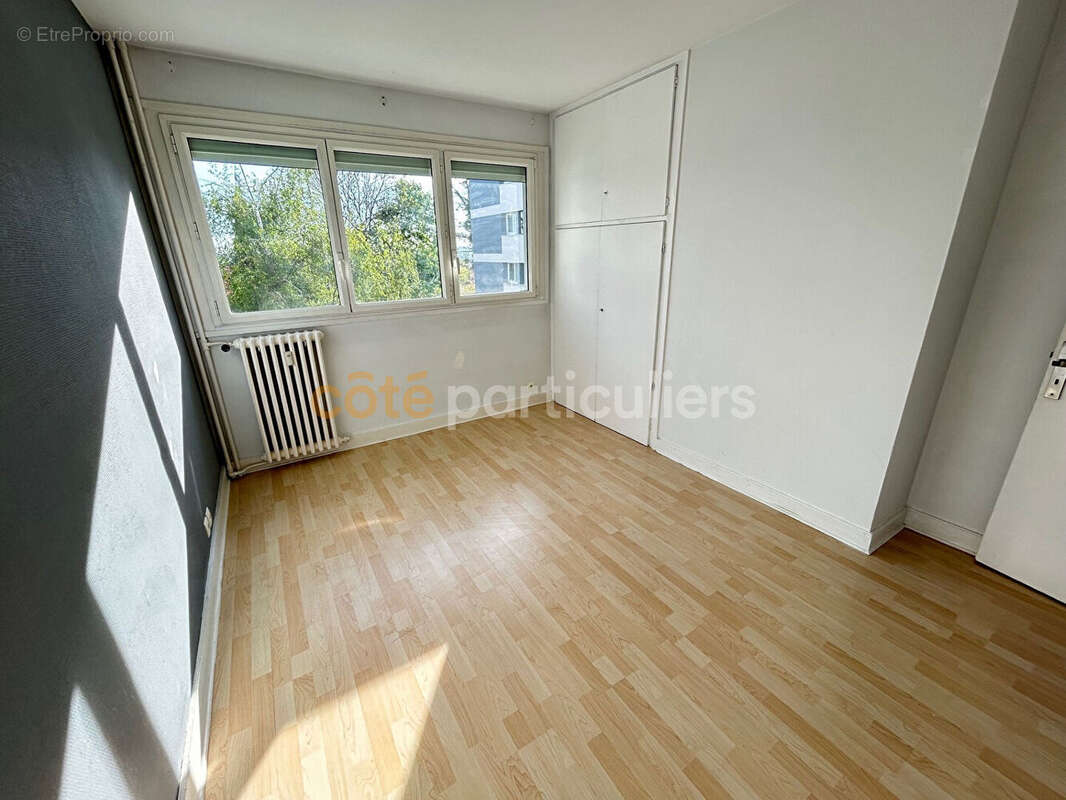 Appartement à VILLENEUVE-LE-ROI