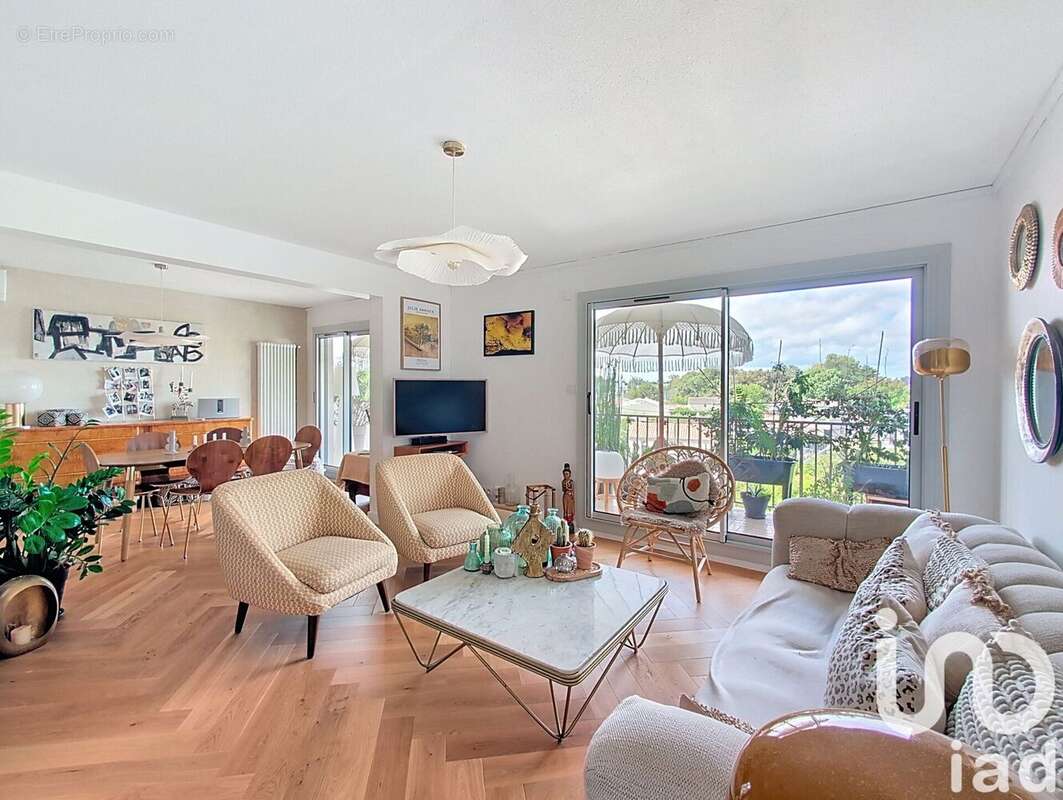 Photo 4 - Appartement à BORDEAUX