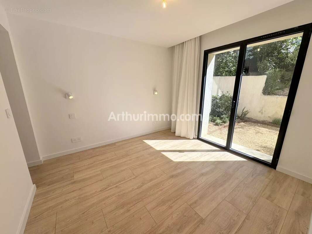 Appartement à SAINTE-MAXIME