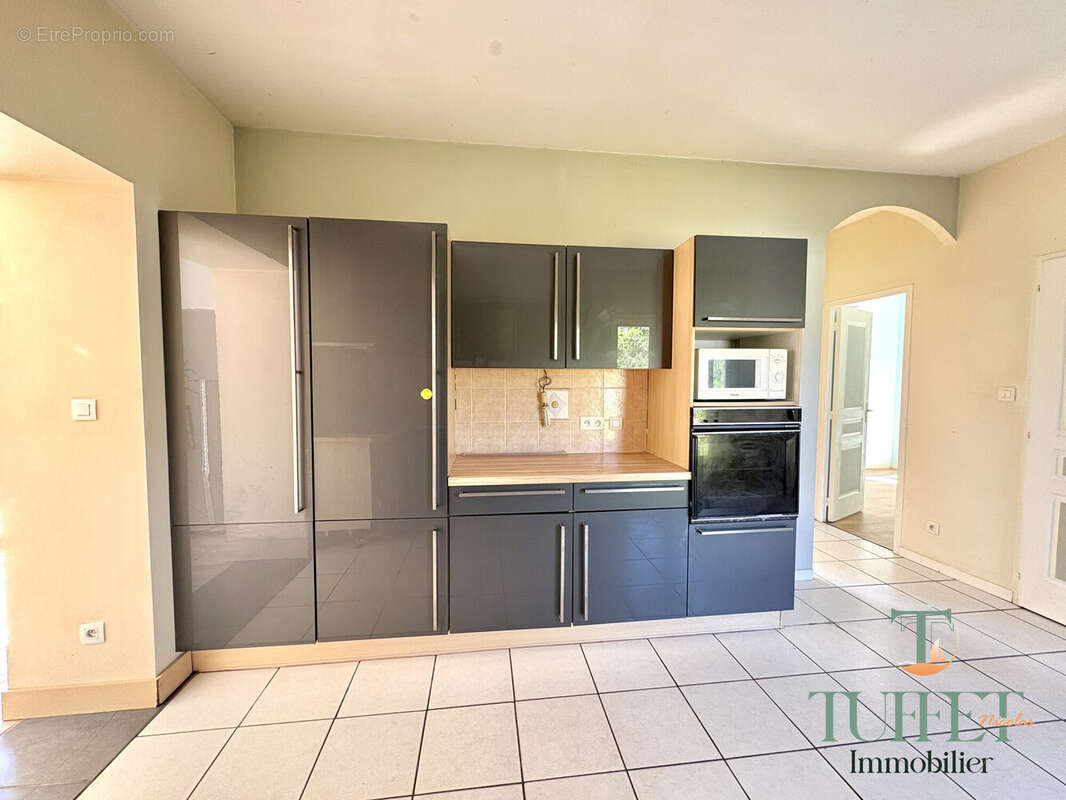 Maison à LA TREMBLADE