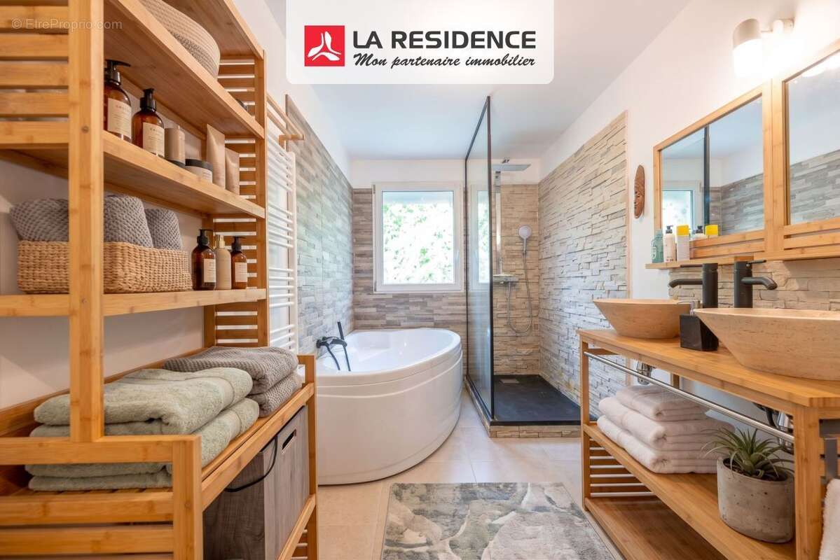 Maison 120 m² à Houdan  - photo 6