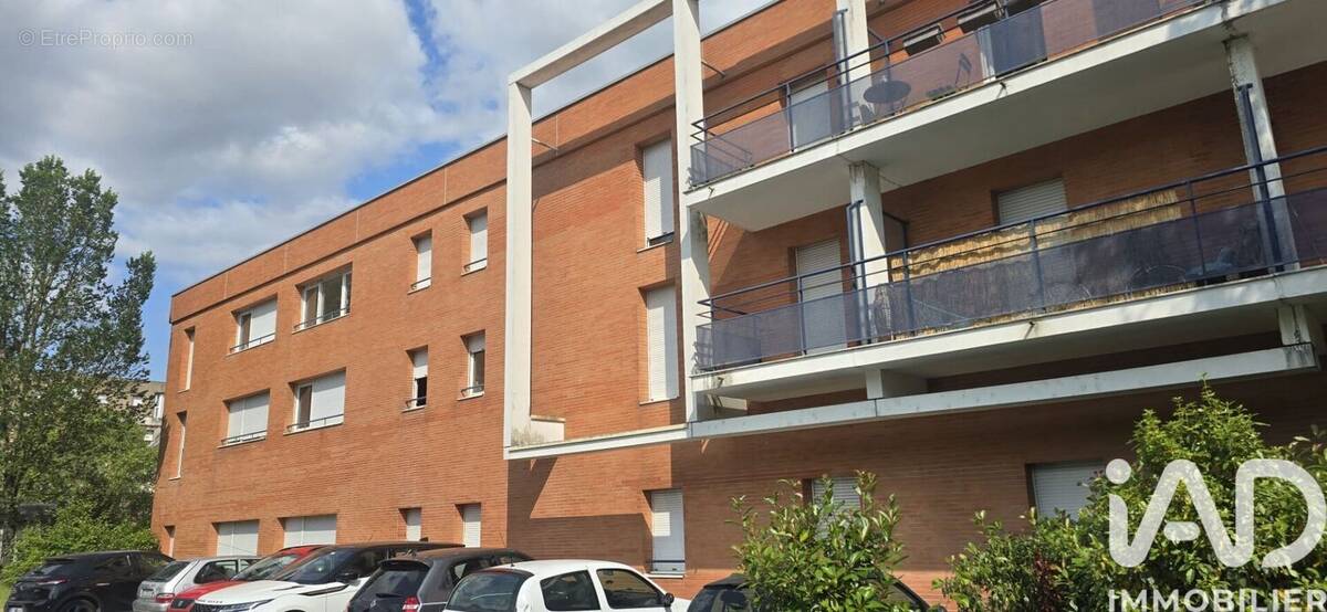 Photo 1 - Appartement à ORLEANS