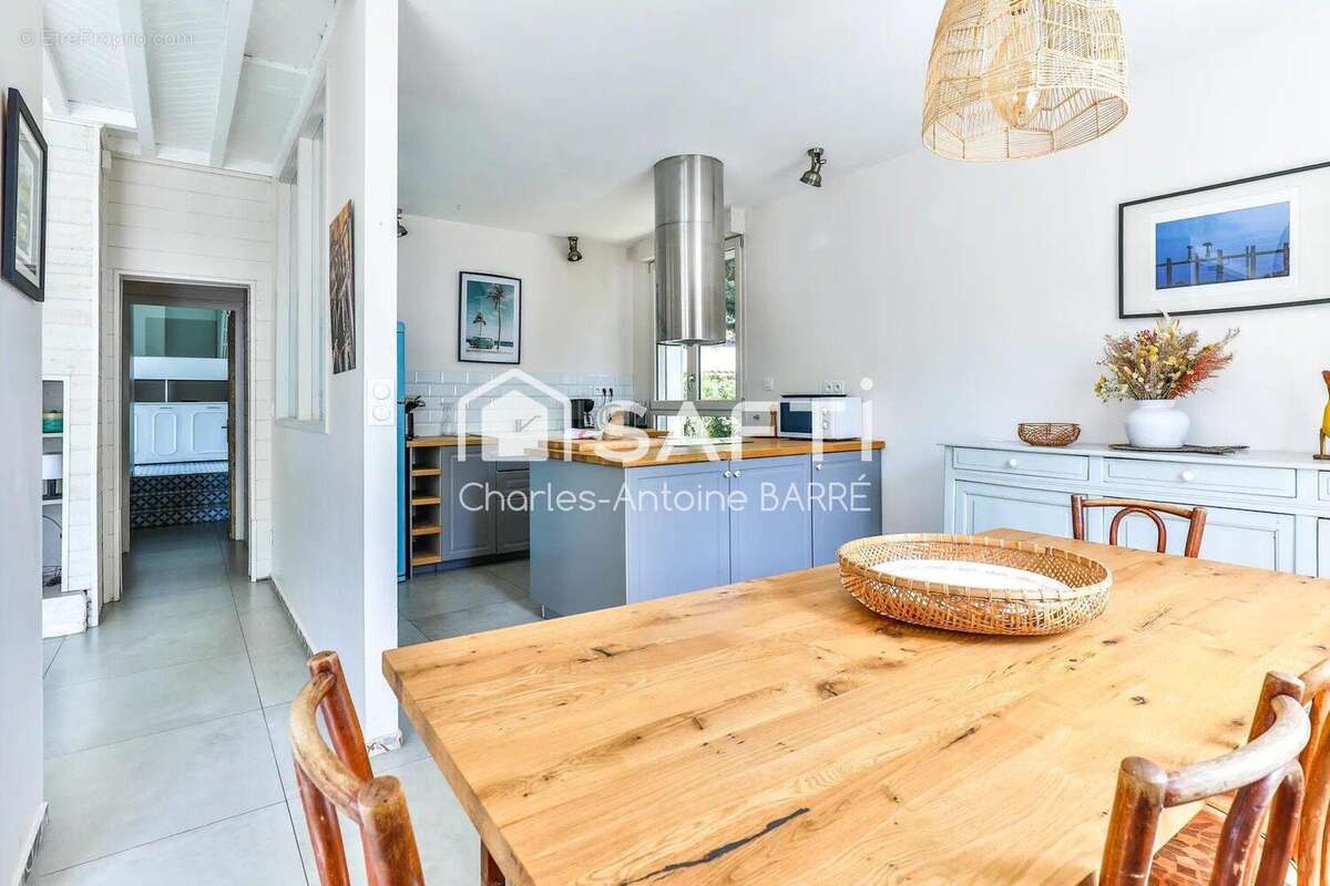 Photo 5 - Maison à ANDERNOS-LES-BAINS