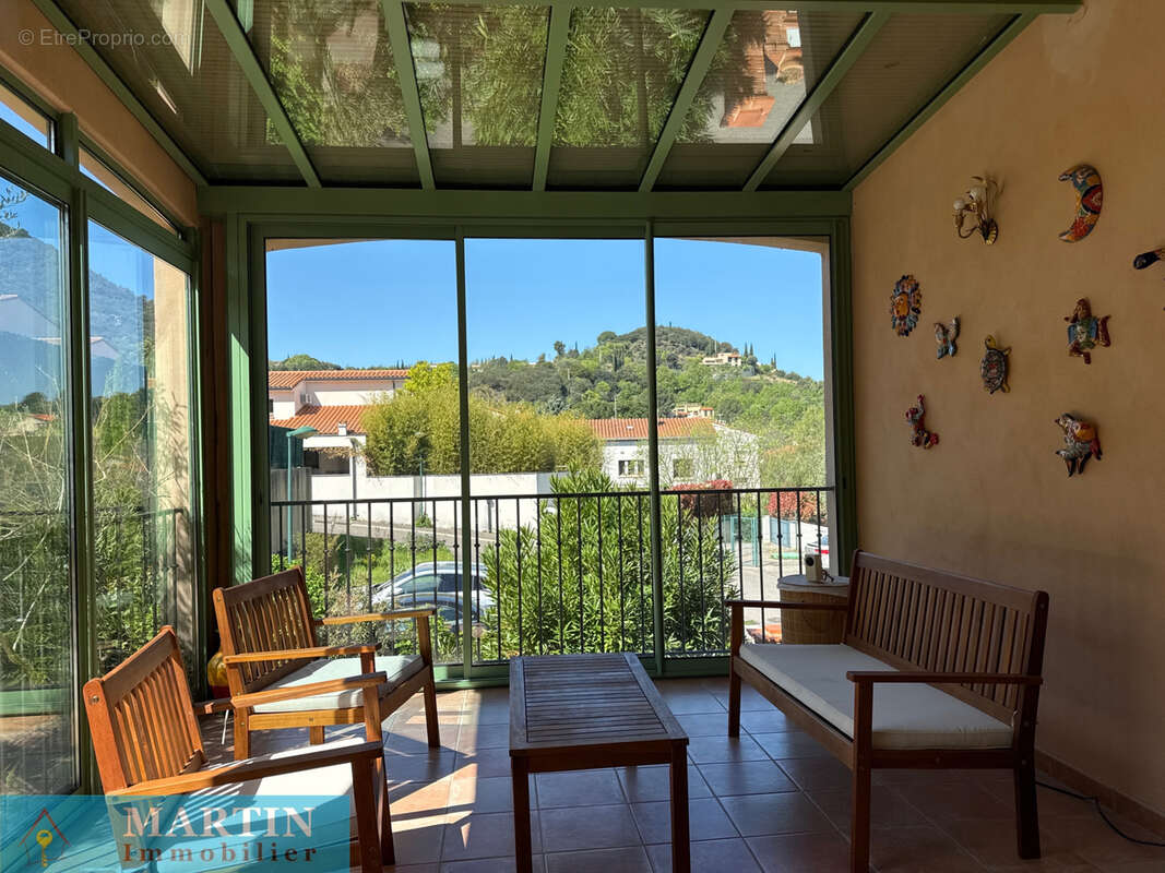 Maison à CERET