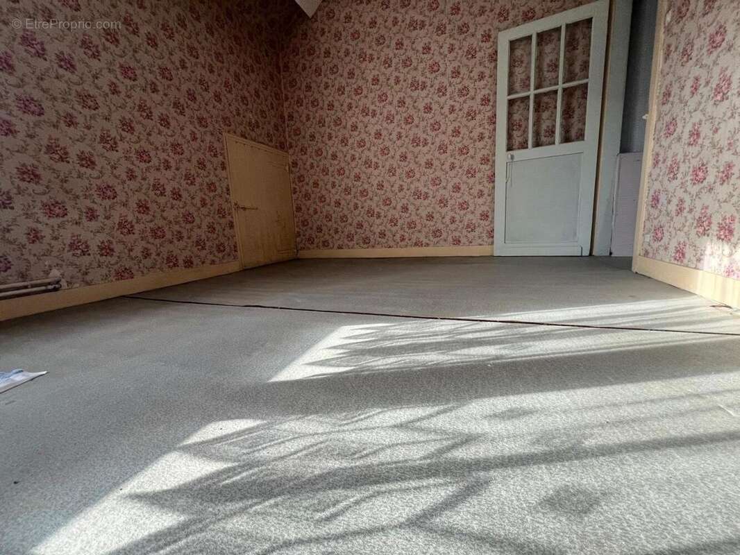 Photo 4 - Maison à BOUVIGNY-BOYEFFLES