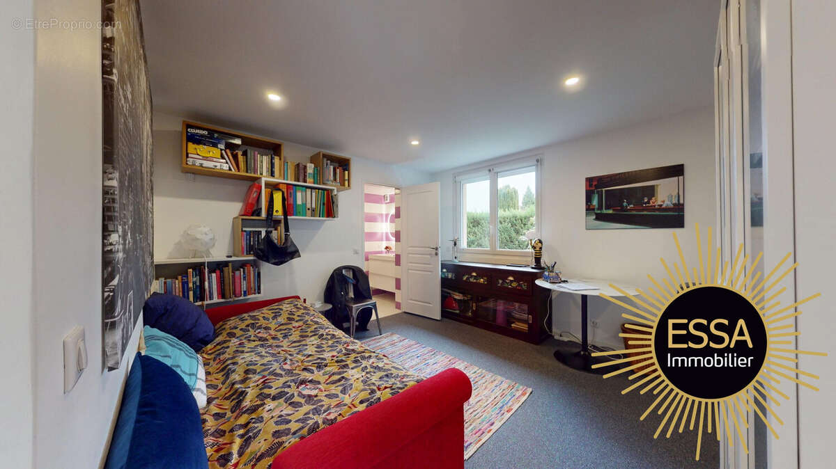 Maison à VELIZY-VILLACOUBLAY