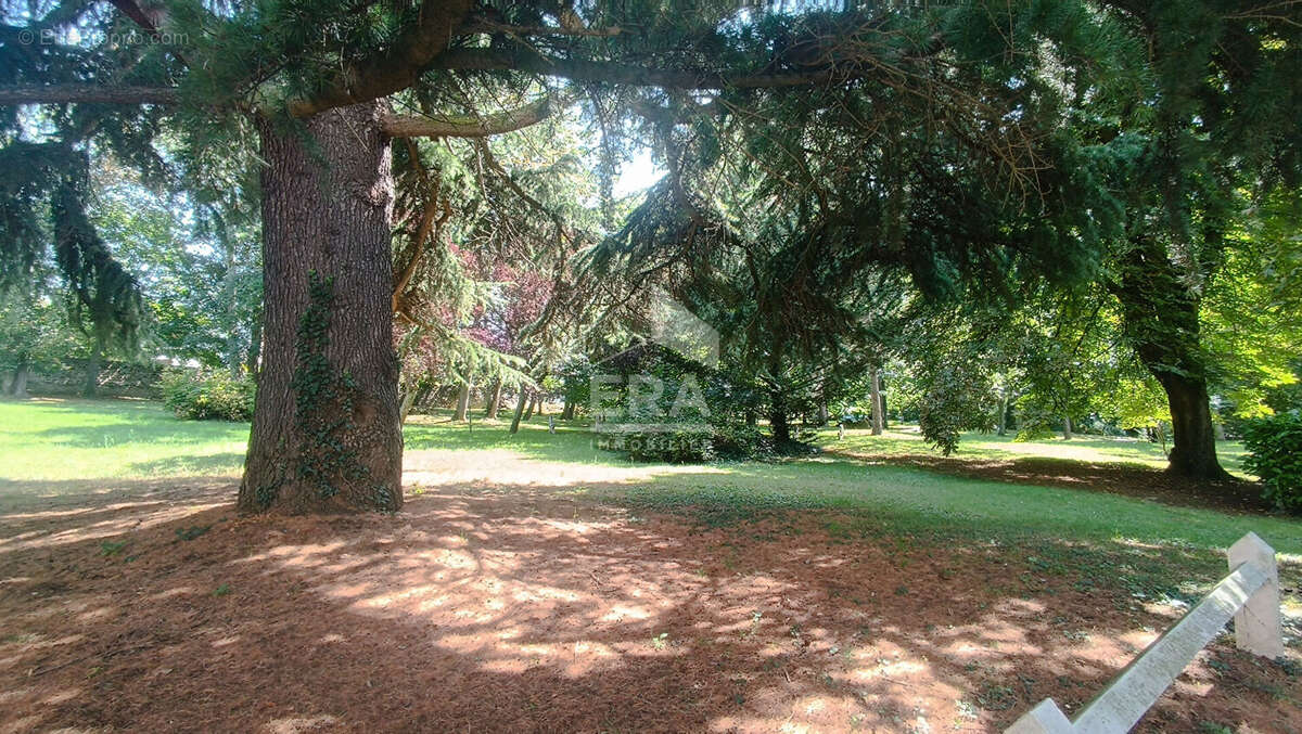 Appartement à SAVIGNY-SUR-ORGE