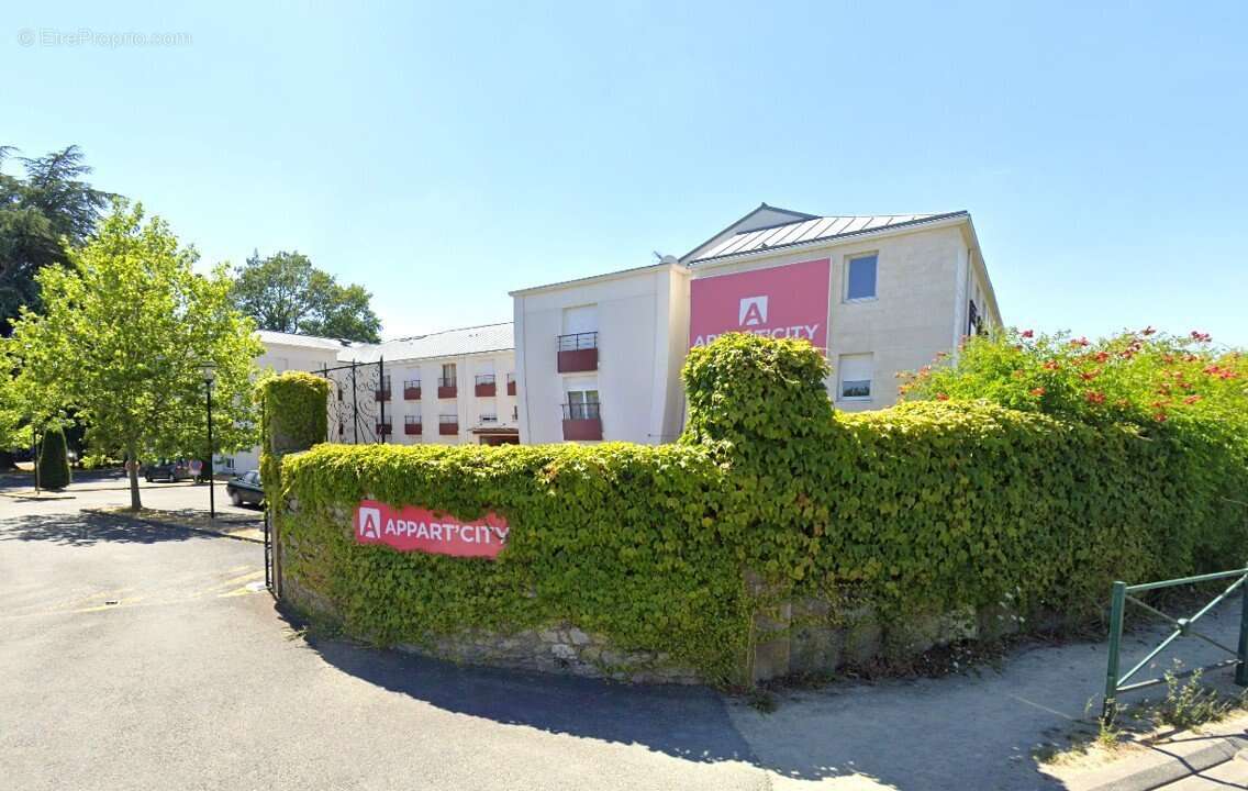 Appartement à SAINT-HERBLAIN