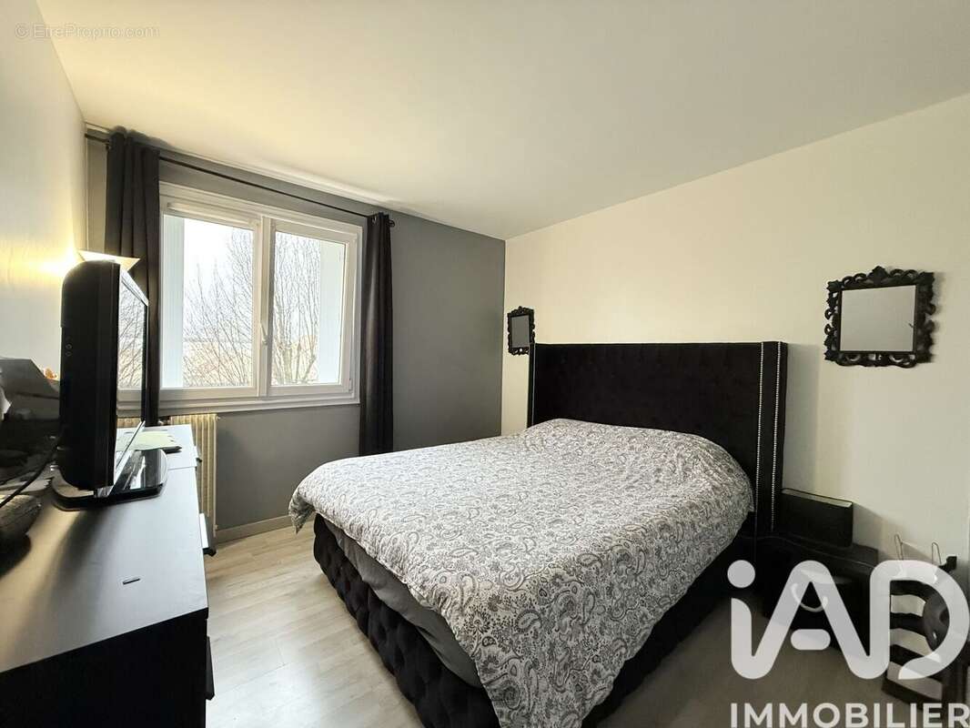 Photo 6 - Appartement à DOMONT