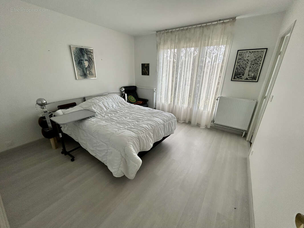 Maison à CLAYE-SOUILLY