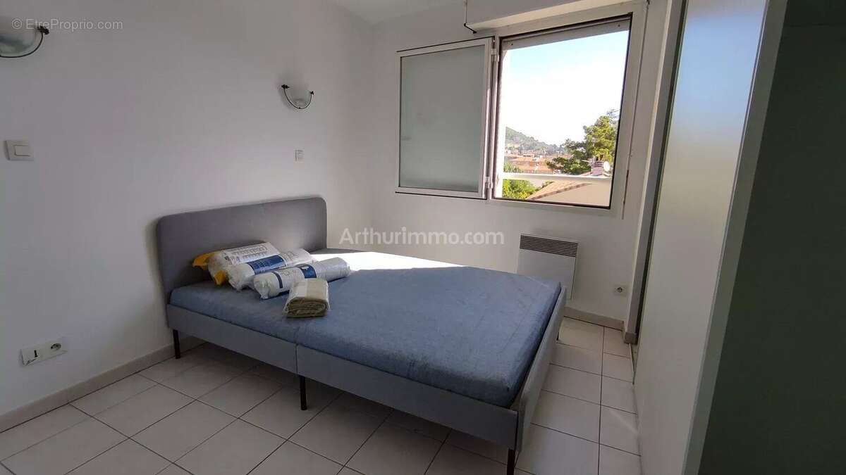 Appartement à MANOSQUE