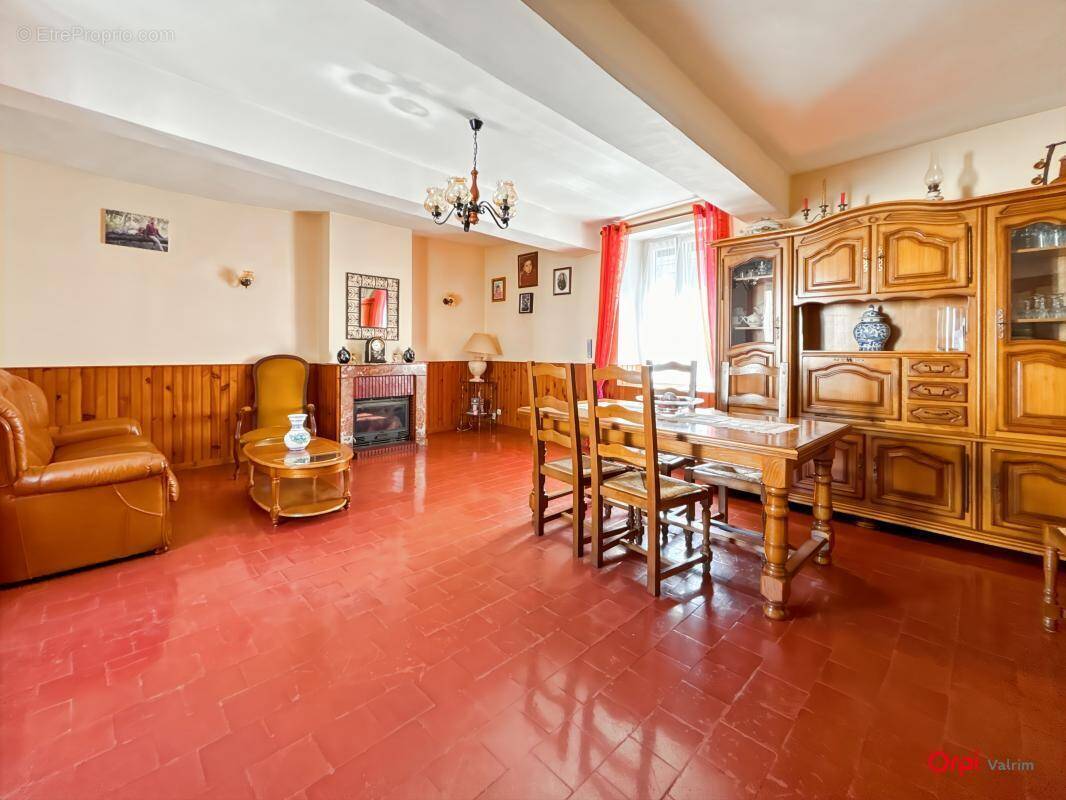 Maison à PITHIVIERS