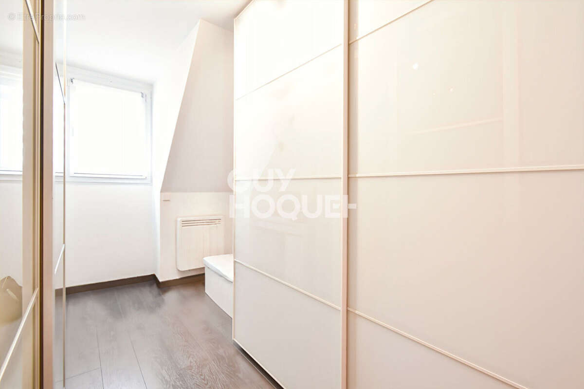 Maison à PONTAULT-COMBAULT