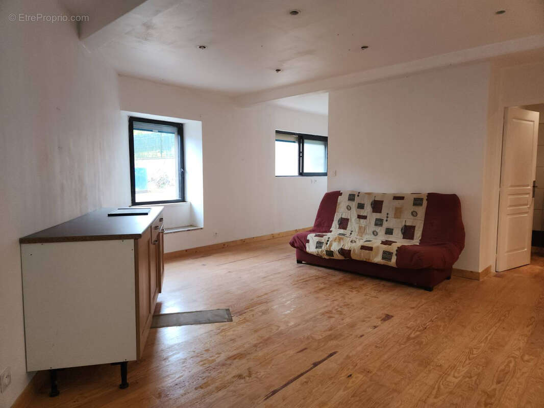 Maison à LA CAVALERIE