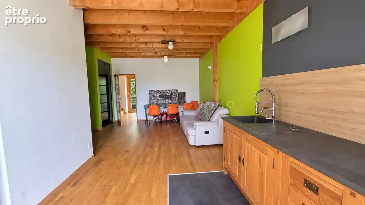 Propriété équestre de caractère, trois logements et cadre ve - photo 14