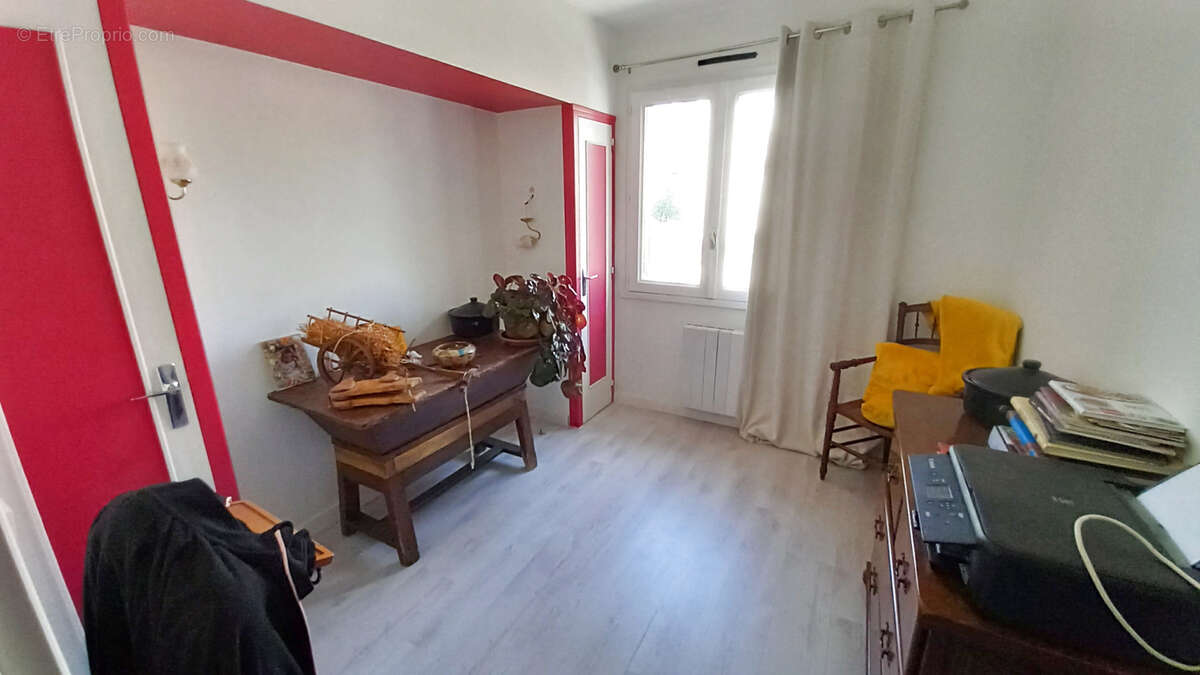 Restaurant avec logement de fonction - photo 24