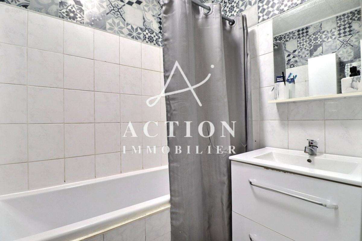 Appartement 62 m² à Villeneuve-D'ascq  - photo 5