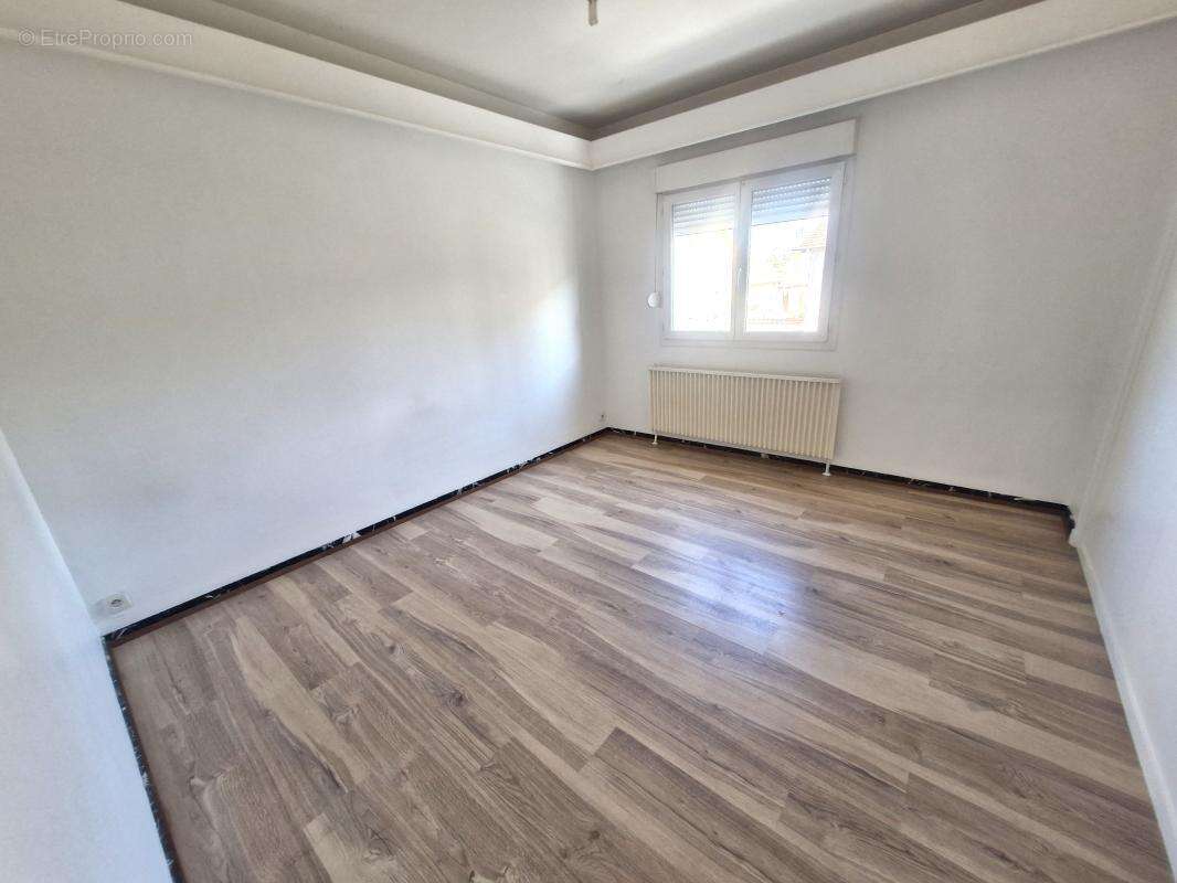 Maison à SATHONAY-CAMP