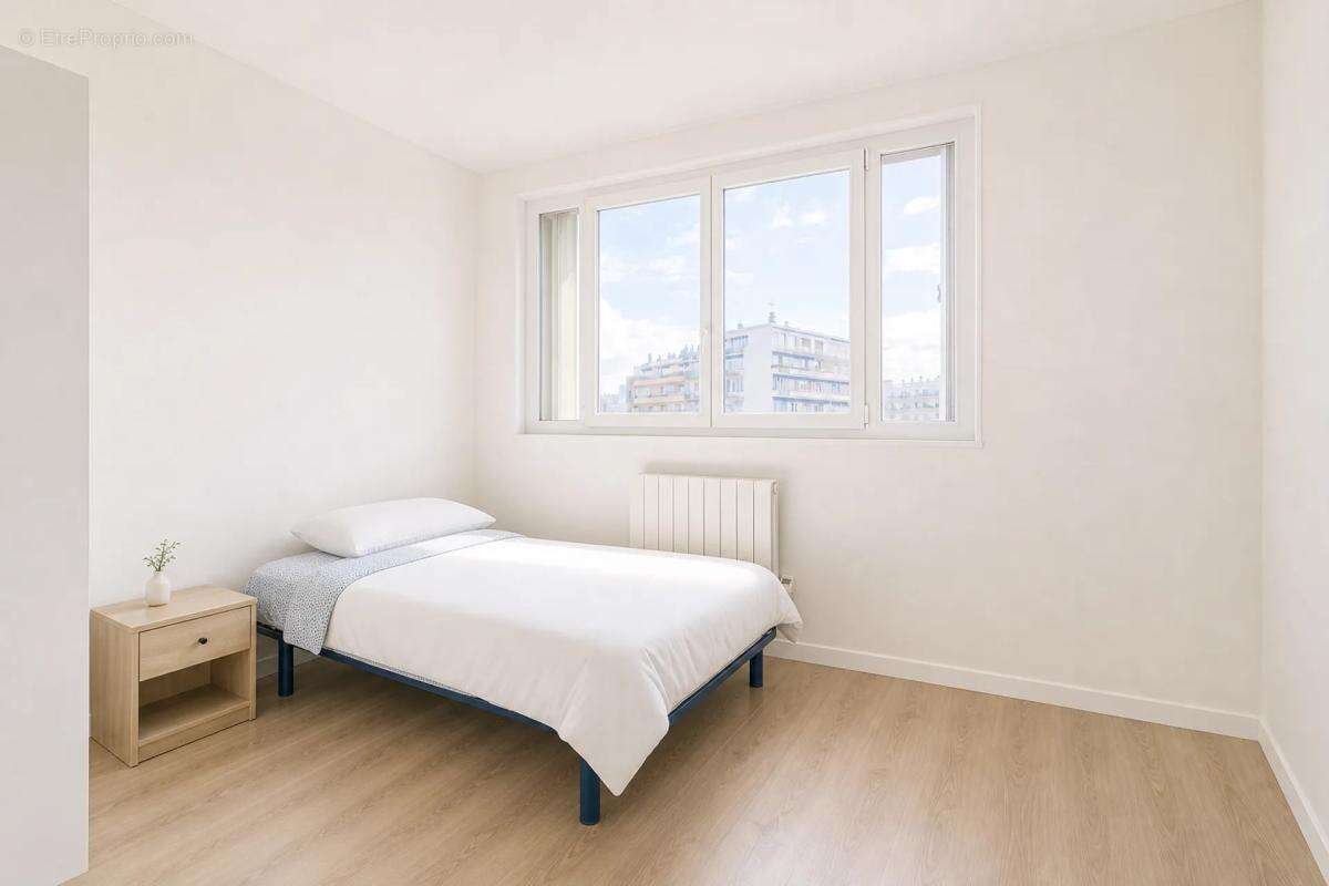 Appartement LOUÉ de 4 pièces de 68 m2 en vente à Grenoble - photo 8
