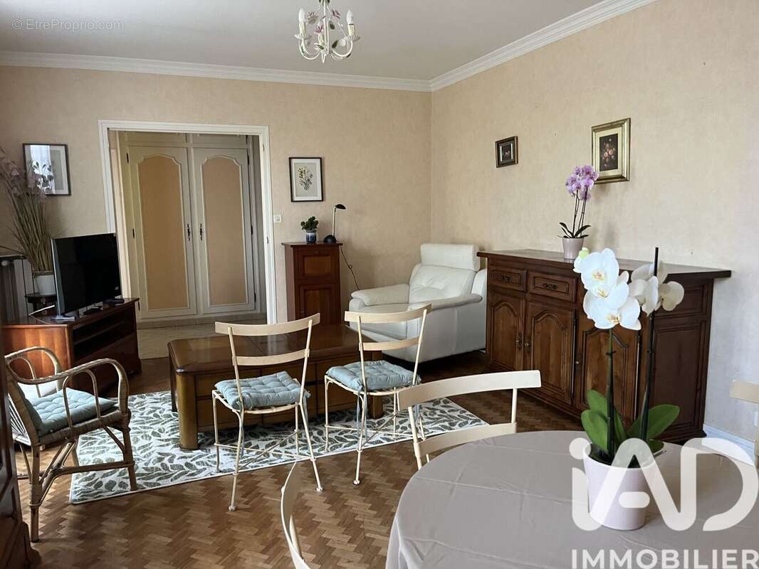 Photo 2 - Maison à SAUJON