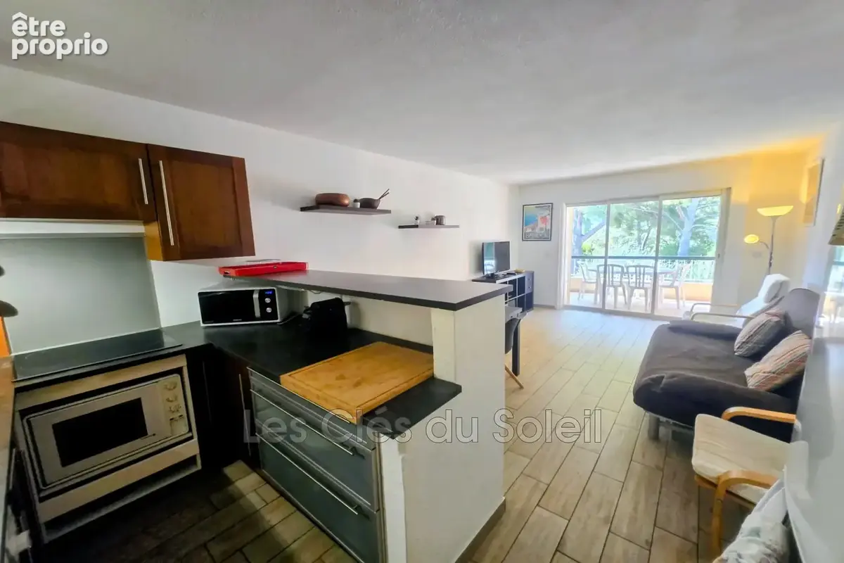 Appartement 2 pièces 43 m² à vendre à Bandol (83150) - photo 9