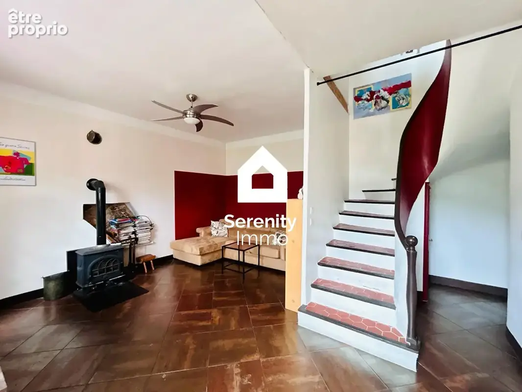 Maison type 6 de 120m² 4 chambres Septèmes les Vallons avec terrasses - photo 9