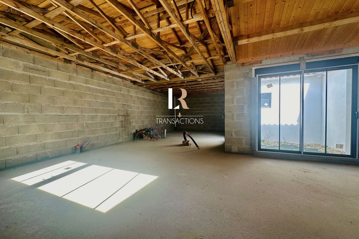 Maison à LE BOIS-PLAGE-EN-RE