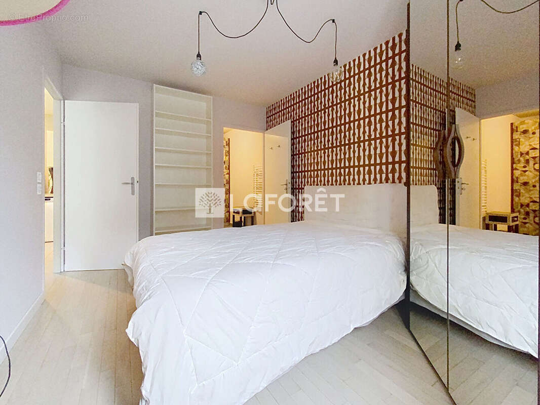 Appartement à VERNEUIL-SUR-SEINE
