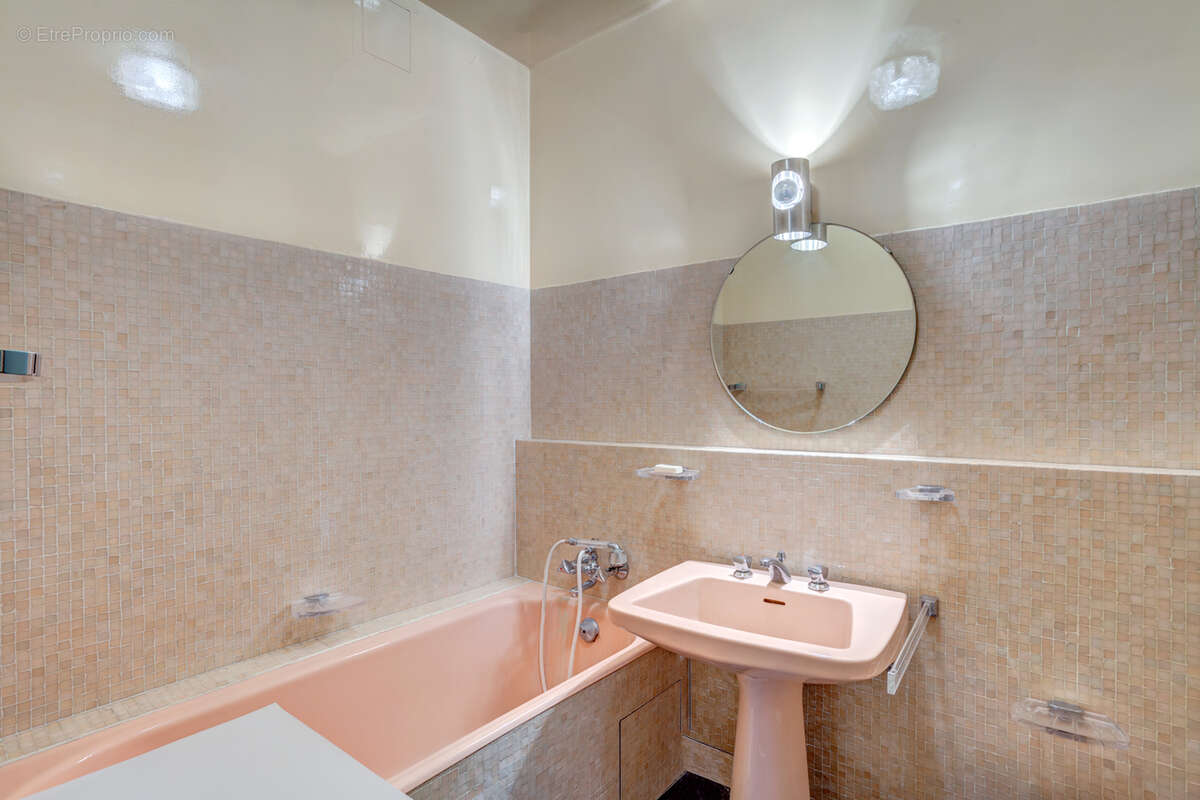 Appartement à MEUDON