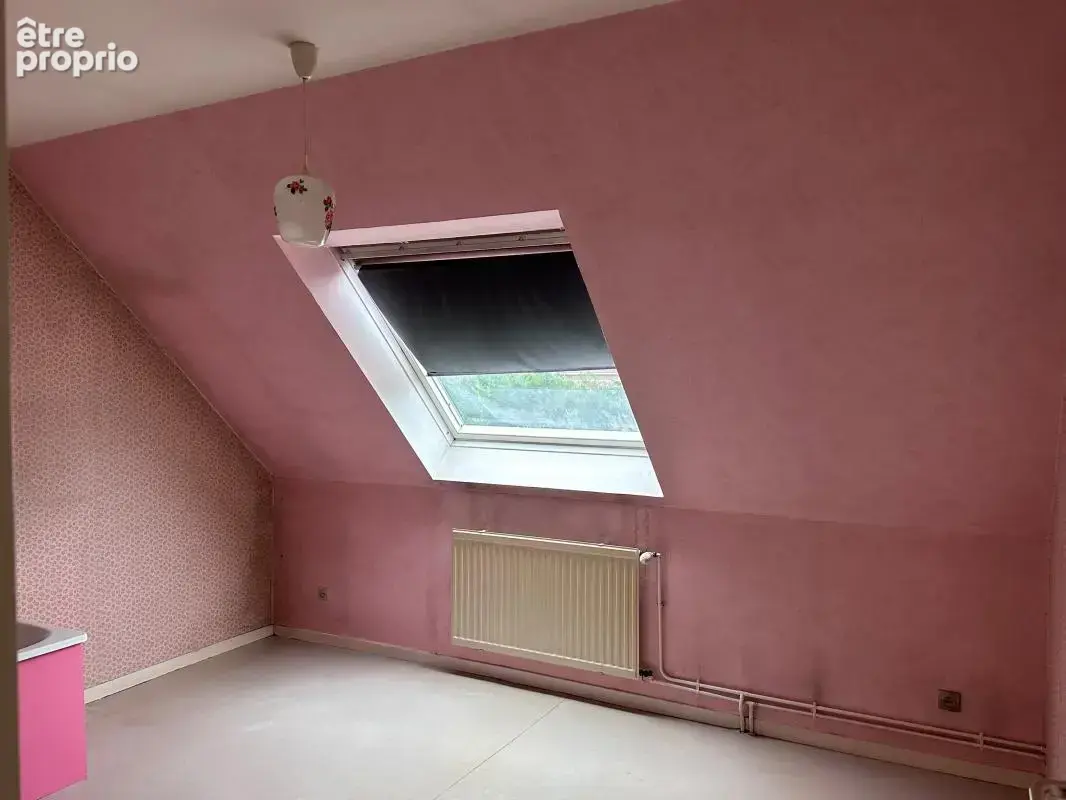 LEFOREST- Maison T4 de 77 m² - photo 6