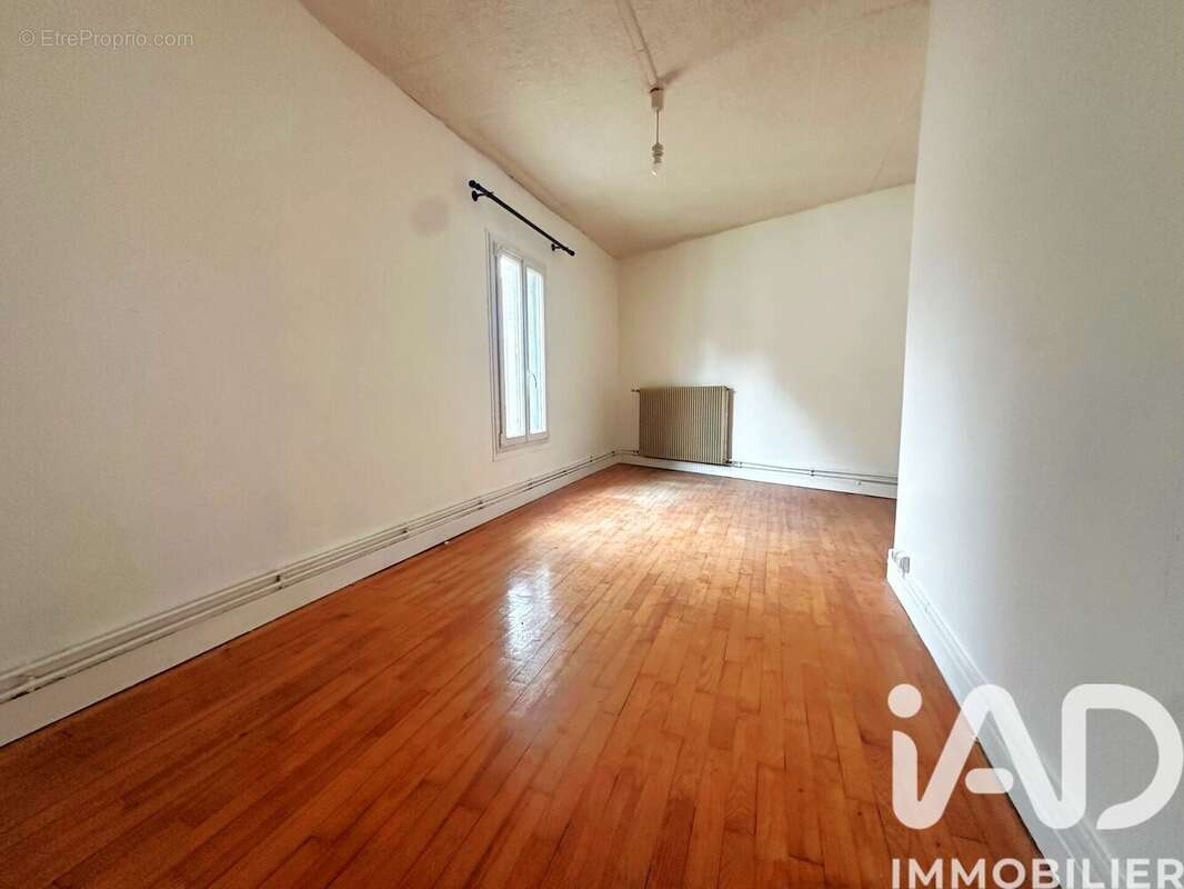 Photo 8 - Maison à SOISY-SUR-SEINE