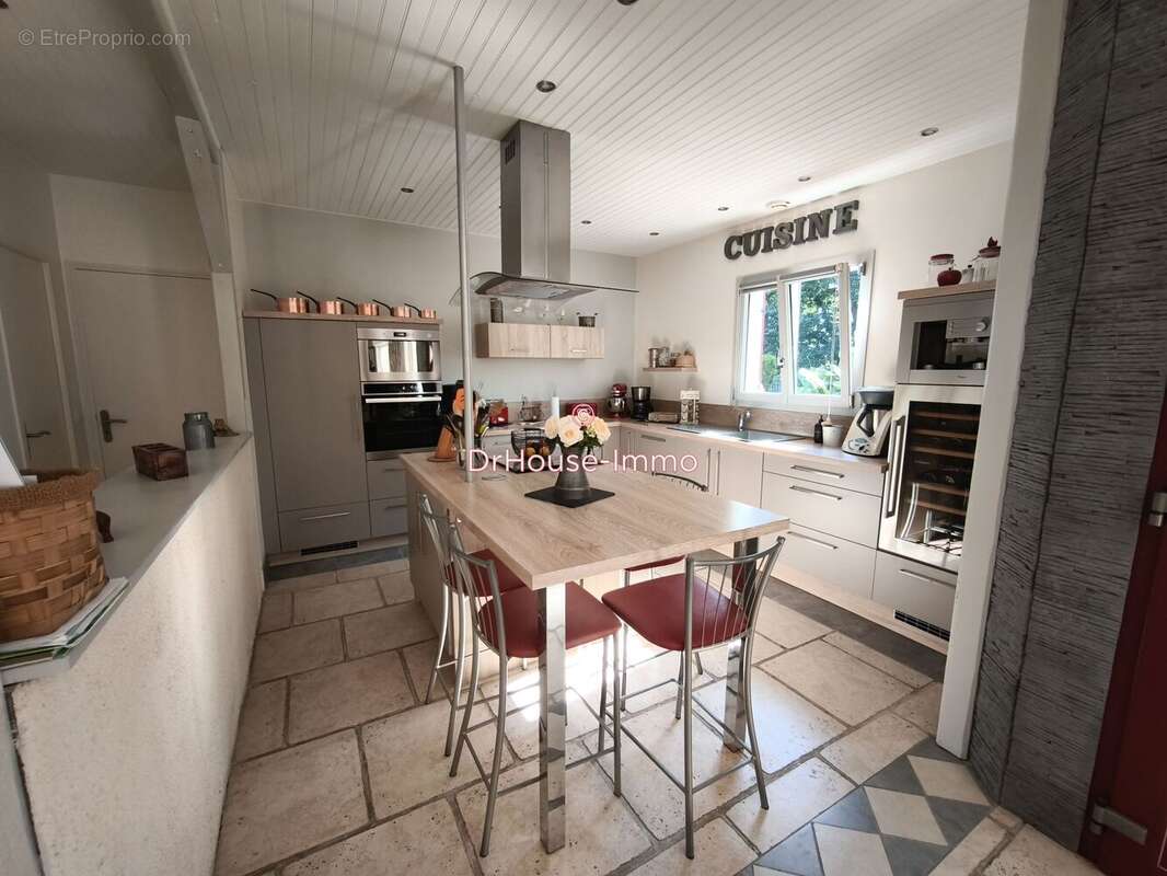 Maison à CHALLES