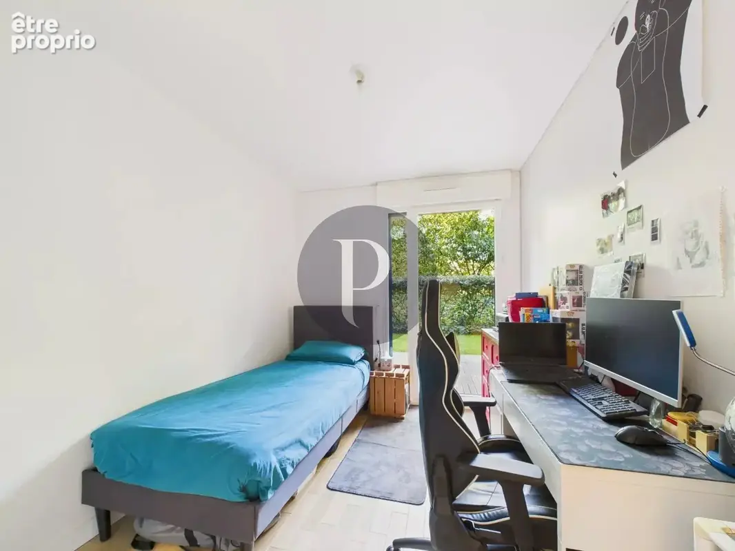 Le Plessis Robinson - Appartement - photo 7