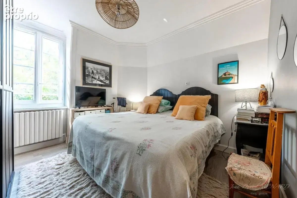 Appartement t3 proche commerces et plage - photo 5