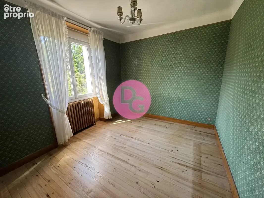 Maison 6 pièces 140 m² à vendre à Decazeville (12300) - photo 6