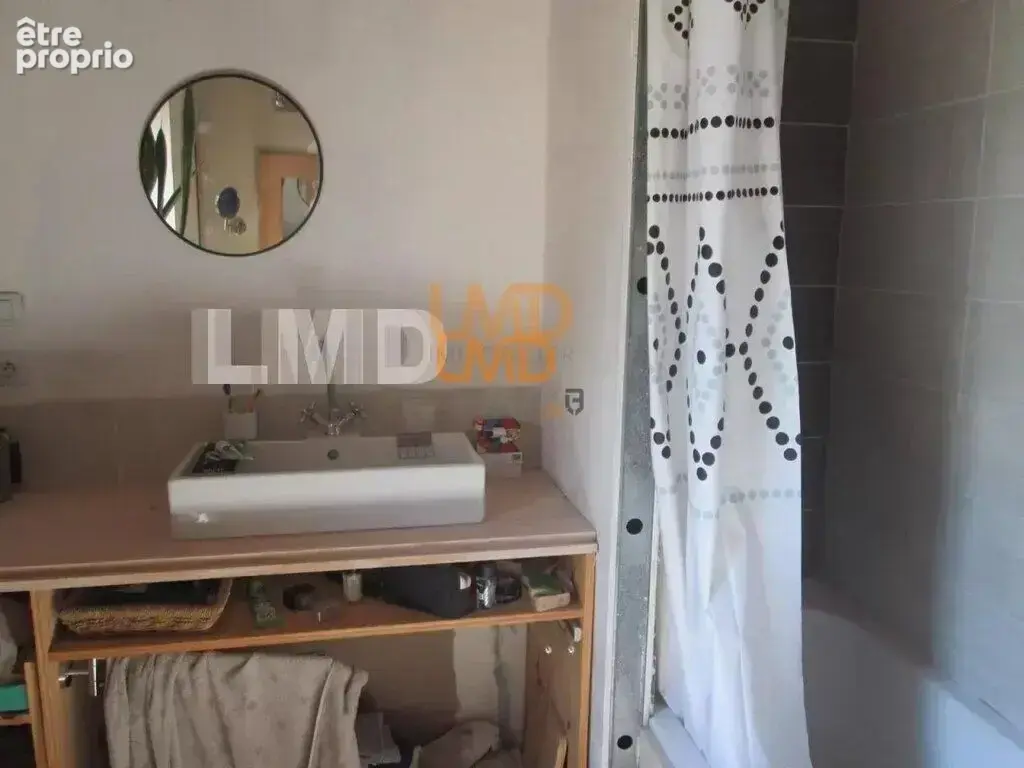 Maison  T4, jardin et dépendances - photo 6