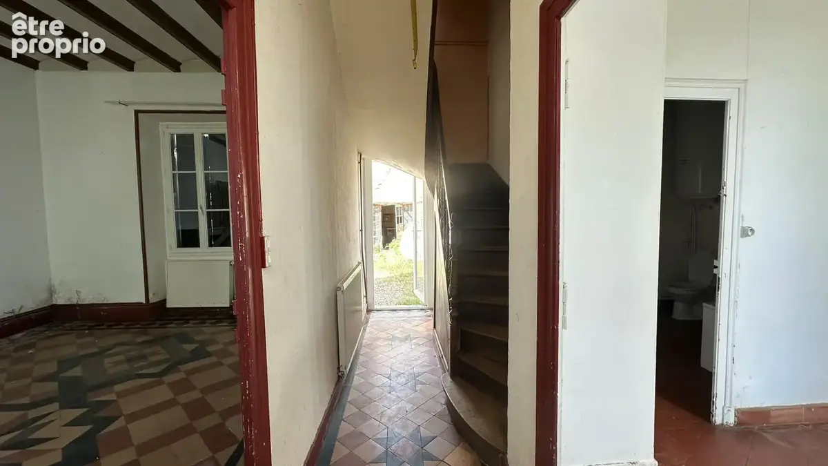 Maison Marce 3 pièce(s) 77 m2 - photo 7