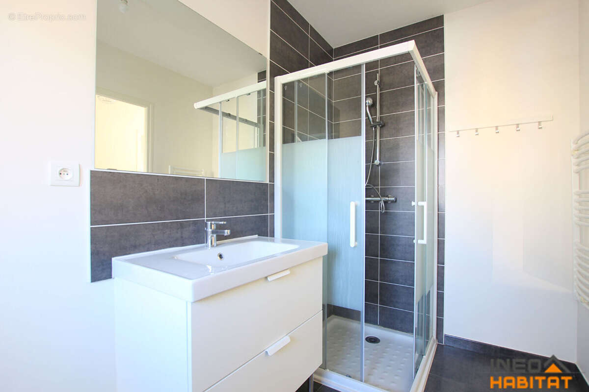 Maison à SAINT-ARMEL