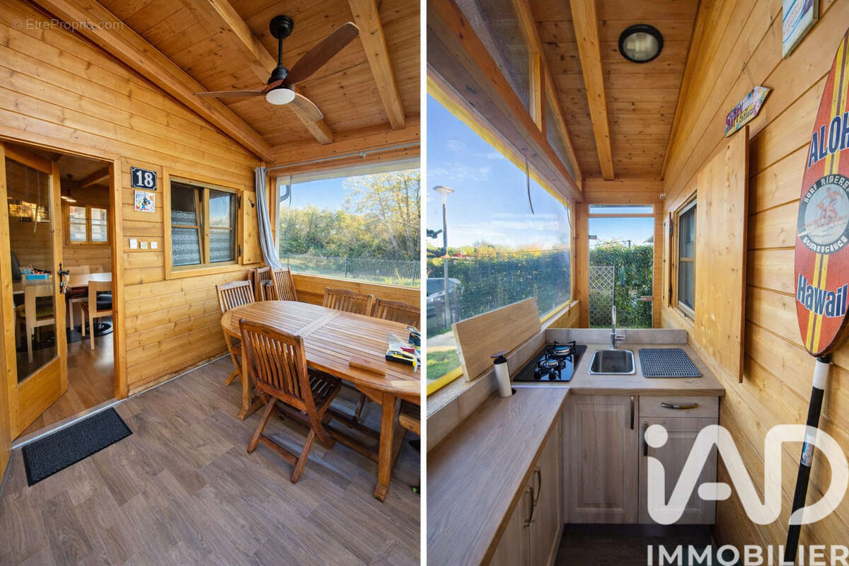 42 m² à Penta-Di-Casinca  - photo 3