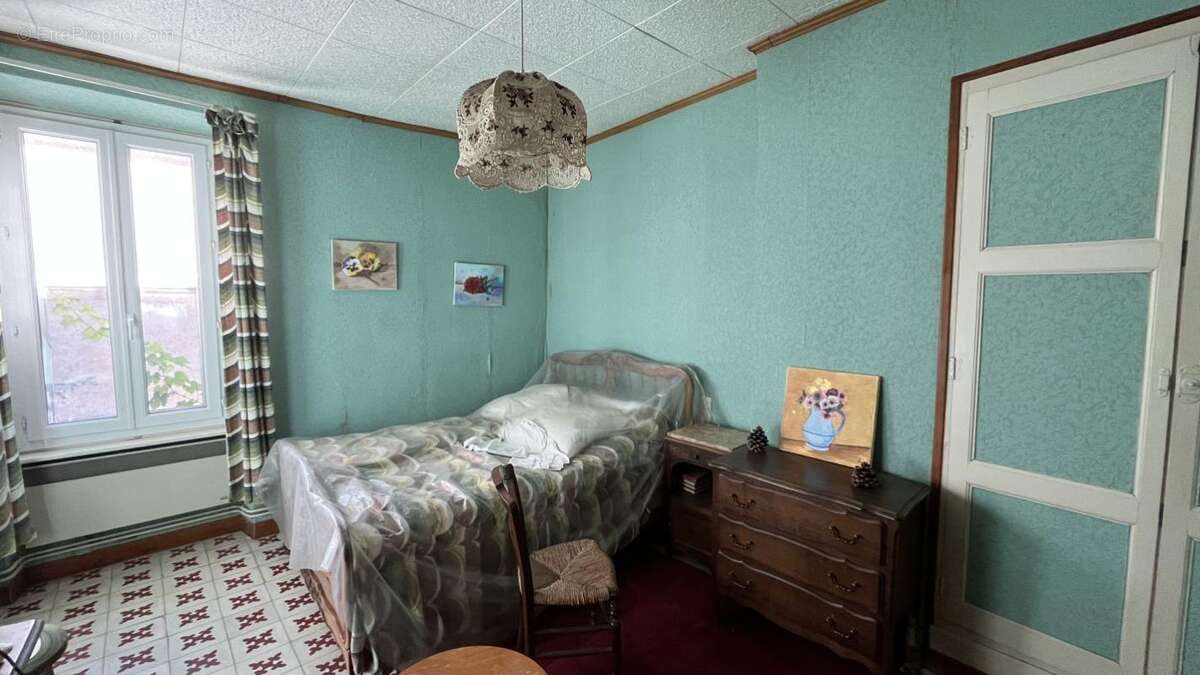 Maison à HOMPS