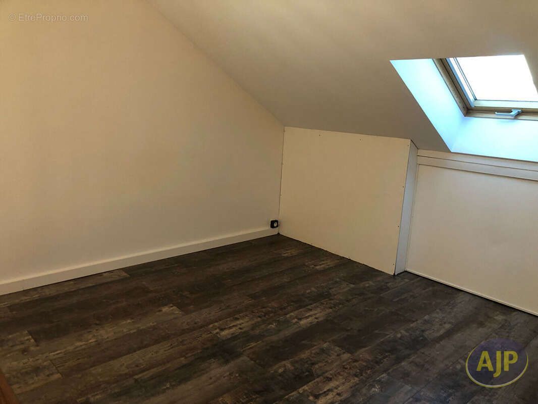 Appartement à CHOLET