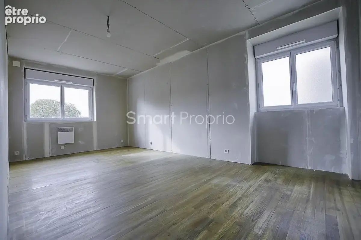 Pierric — Maison 130,5 m2, 3 chambres et garage d’env. 70 m2 - photo 11