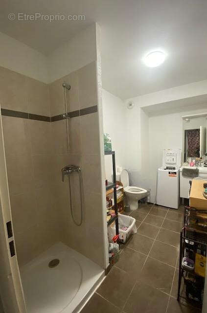 Appartement à RIVESALTES