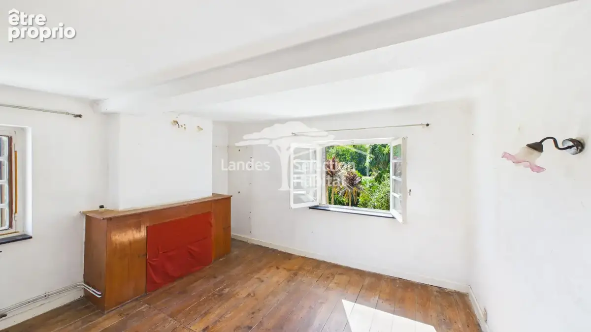Maison 121 m² sur terrain de 1660m² - photo 11