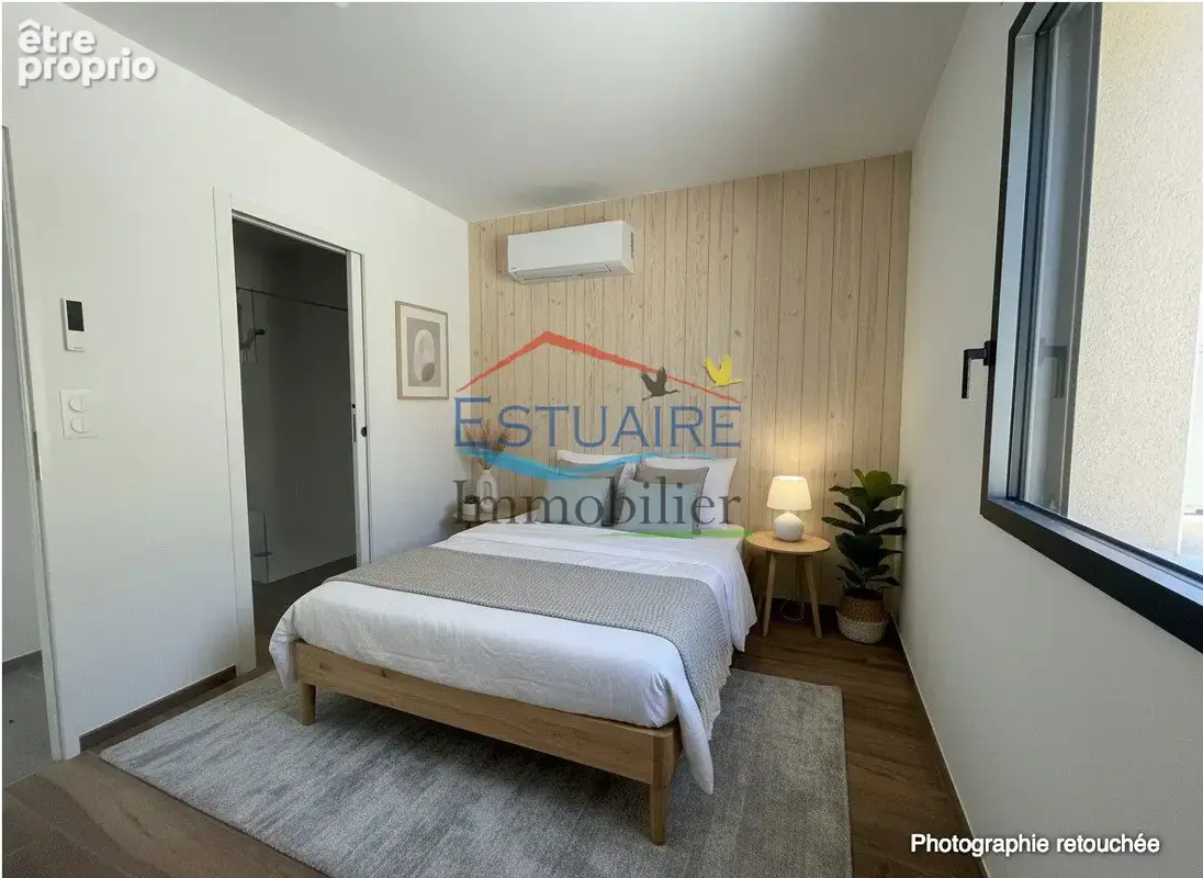 Maison 4 pièces 88 m² à vendre à Savenay (44260) - photo 4