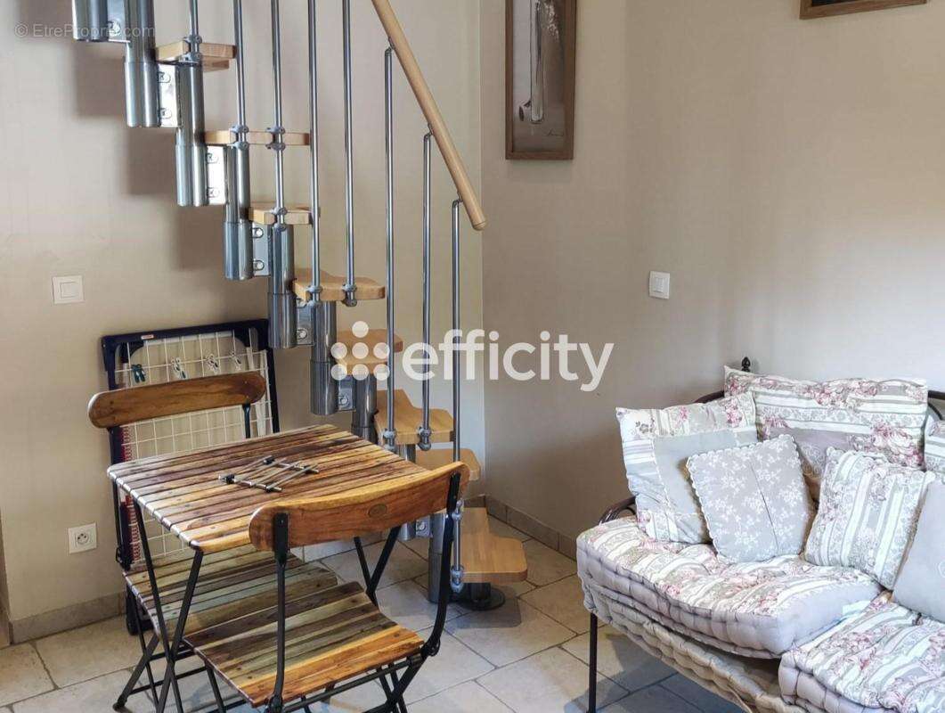 Maison à ECULLY